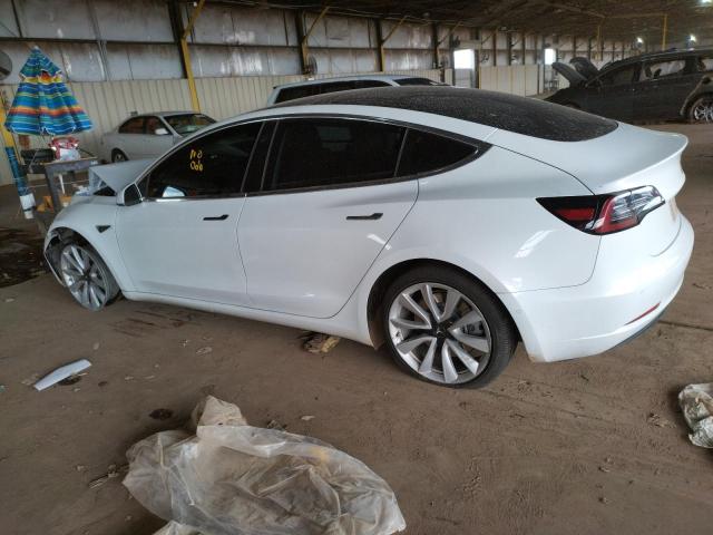 5YJ3E1EA2JF050147 Tesla MODEL 3