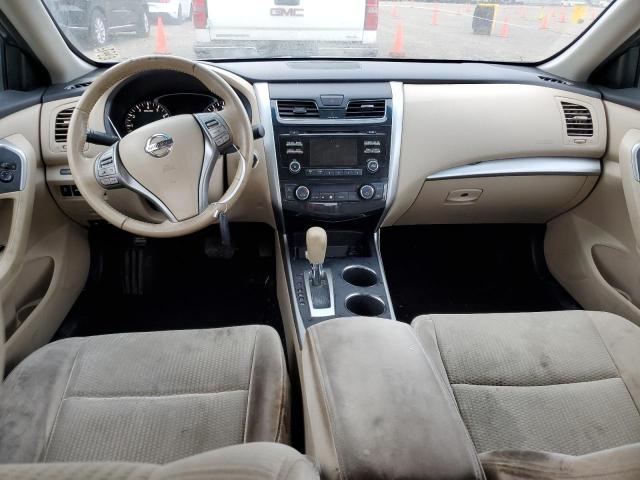 2015 NISSAN ALTIMA 2.5 1N4AL3AP6FC238621