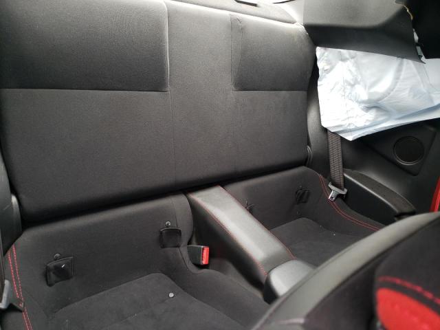 2019 TOYOTA 86 GT JF1ZNAE18K9701843