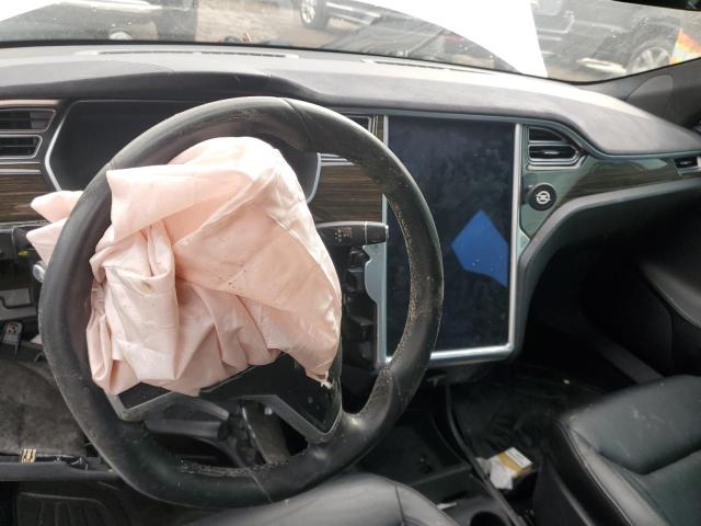 2015 TESLA MODEL S - 5YJSA1E26FF117923