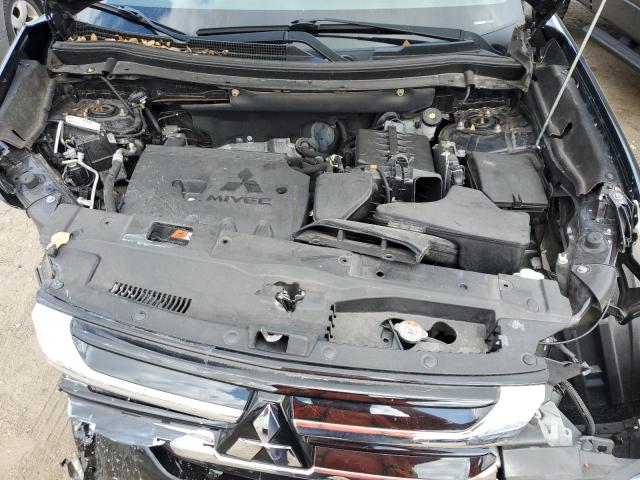 2018 MITSUBISHI OUTLANDER JA4AD3A35JZ048197