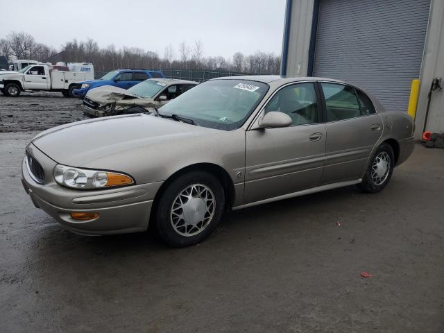 2004 Buick LeSabre Custom