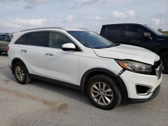5XYPG4A34JG338667 KIA SORENTO LX
