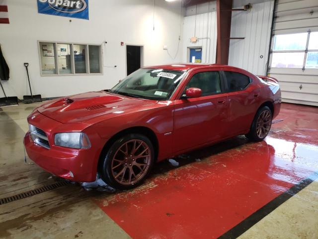 2006 Dodge Charger R/T