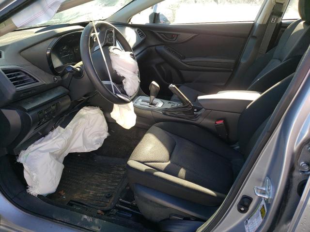 4S3GTAD66N3711198 Subaru Impreza