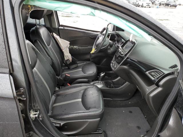 2019 CHEVROLET SPARK ACTI KL8CH6SAXKC703582