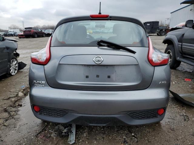 2015 NISSAN JUKE S - JN8AF5MV3FT561911