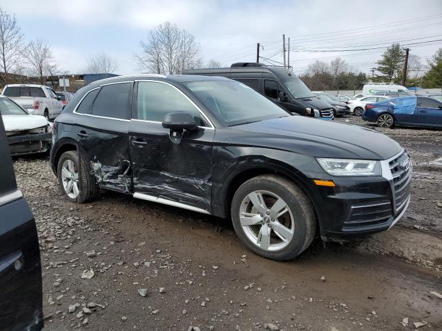 WA1BNAFY0K2057281 2019 AUDI Q5, photo no. 4