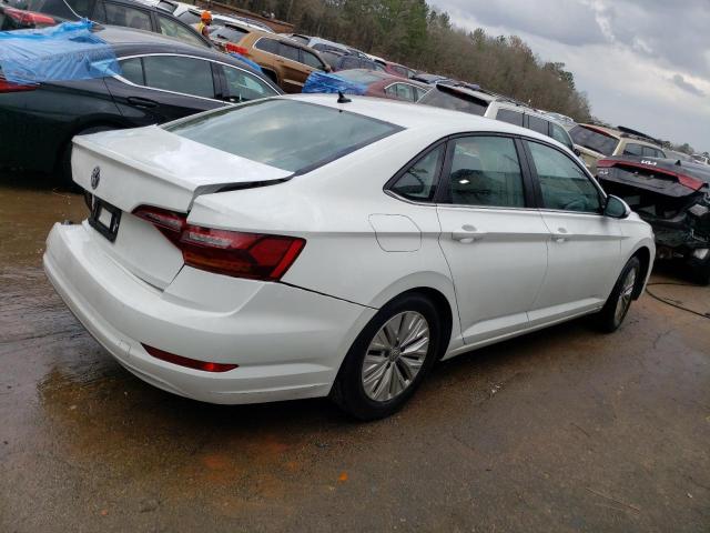 2019 VOLKSWAGEN JETTA S 3VWC57BUXKM270180