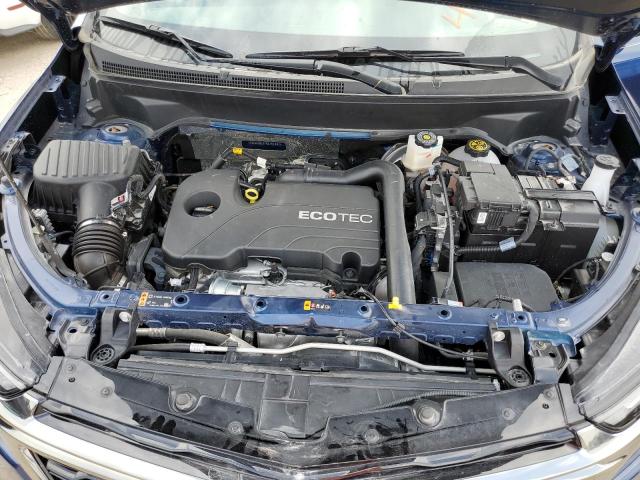 2022 CHEVROLET EQUINOX RS 3GNAXMEV7NS167801