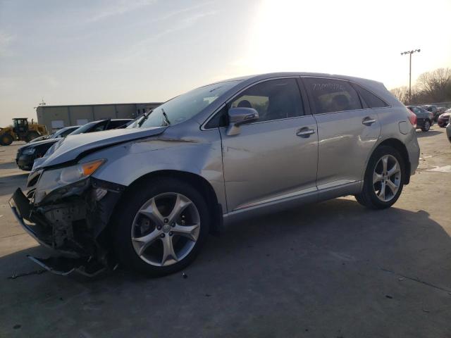 Toyota Venza salvage cars for sale: 2015 Toyota Venza LE