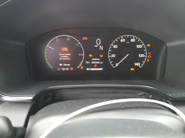 2023 HONDA CR-V SPORT 2HKRS5H52PH700470