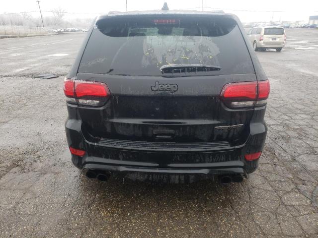 1C4RJFN90MC749335 Jeep Grand Cherokee Trackhawk