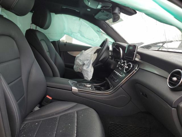 2019 MERCEDES-BENZ GLC 300 - WDC0G4JB5KF587664