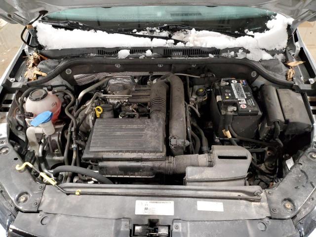 2018 VOLKSWAGEN JETTA S 3VW2B7AJ9JM245605