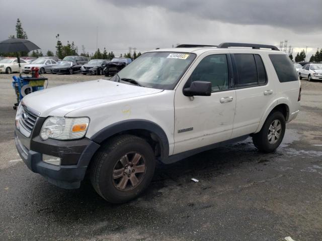 2008 Ford Explorer XLT