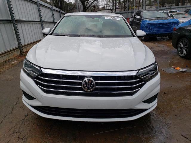 2019 VOLKSWAGEN JETTA S 3VWC57BUXKM270180