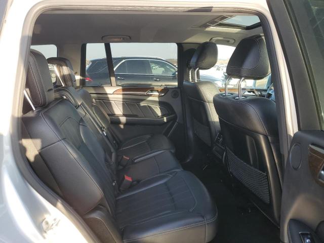 2015 MERCEDES-BENZ GL 450 4MA - 4JGDF6EE5FA524413