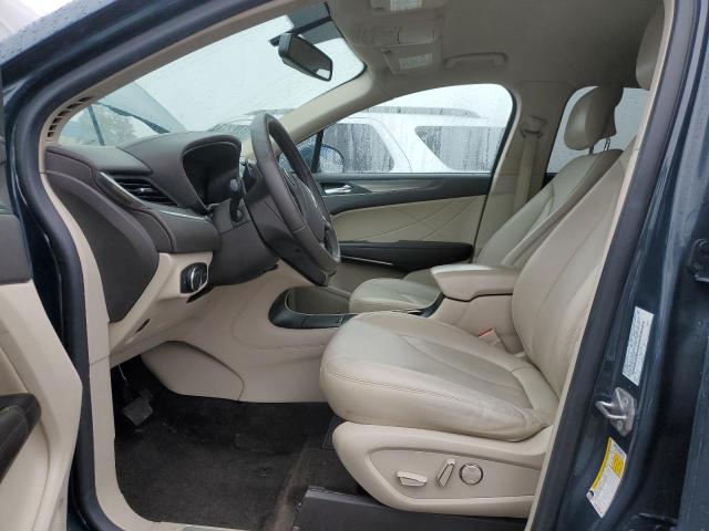 2019 LINCOLN MKC - 5LMCJ1C92KUL07863