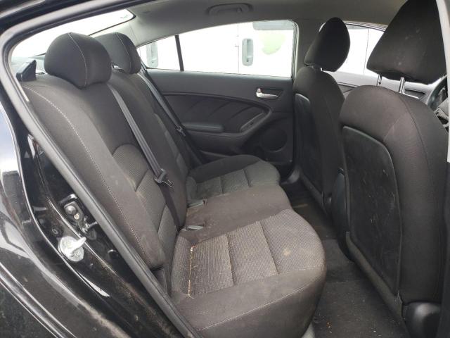 3KPFK4A70HE095119 KIA FORTE LX