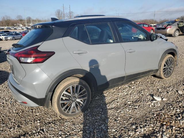 2022 NISSAN KICKS SV - 3N1CP5CV2NL499149