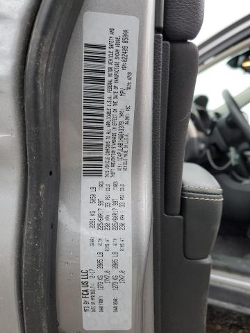 2017 JEEP CHEROKEE S - 1C4PJLAB1HW643379