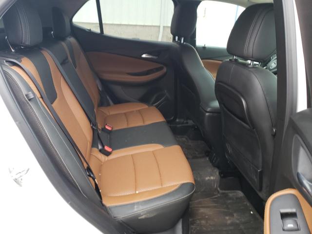 2020 BUICK ENCORE GX - KL4MMGSL4LB133305