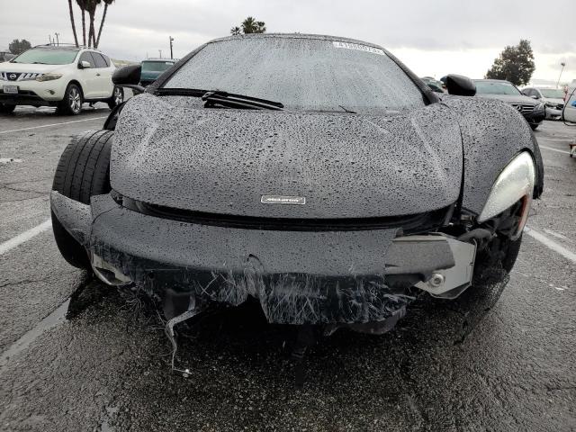 2016 MCLAREN AUTOMOTIVE 650S SPIDE SBM11FAA3GW005798