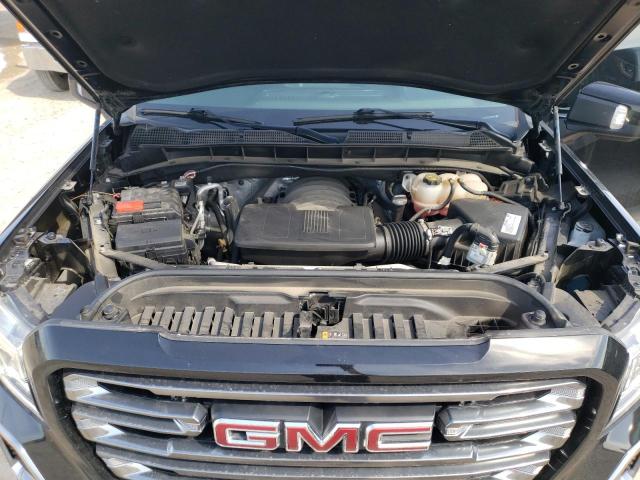 2021 GMC SIERRA - 3GTP9EEL3MG288070