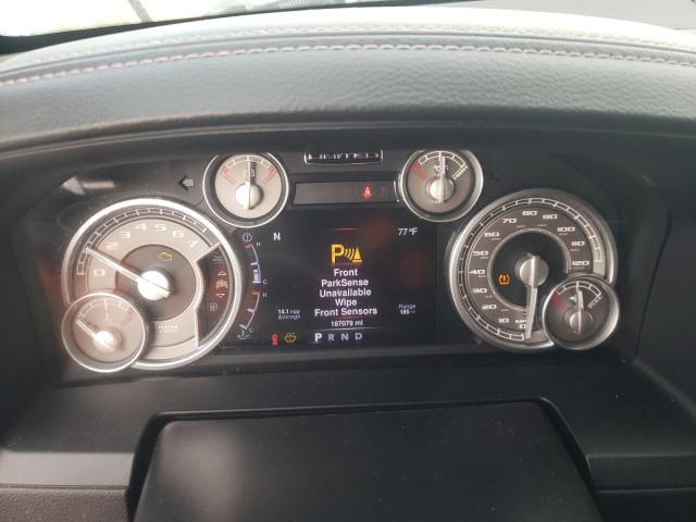 2016 RAM 1500 LONGH 1C6RR7PT1GS195649