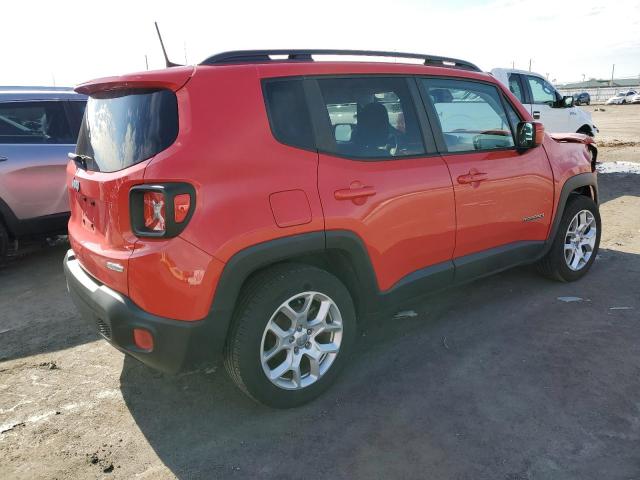 2018 JEEP RENEGADE L ZACCJABB0JPH84190