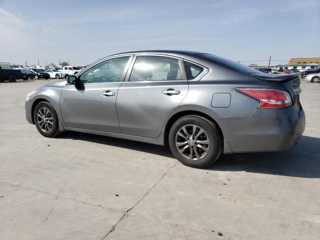 1N4AL3AP4FC235295 | 2015 NISSAN ALTIMA 2.5