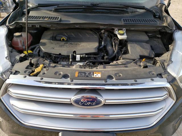 2017 FORD ESCAPE SE 1FMCU9GD3HUB08966