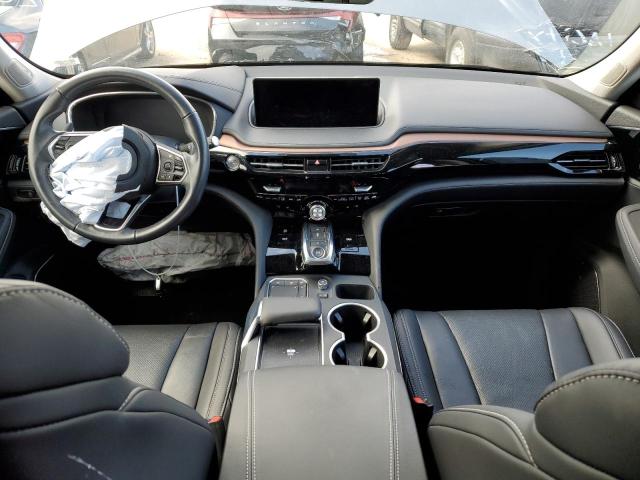 5J8YE1H4XNL011659 Acura Mdx Technology
