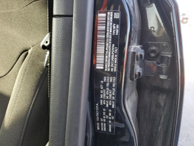 2018 JEEP RENEGADE L - ZACCJABB6JPG70744