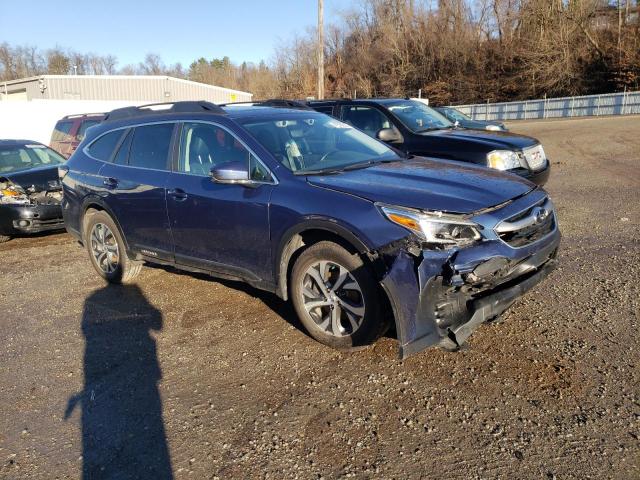 2021 SUBARU OUTBACK LI - 4S4BTANC4M3196095