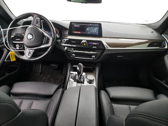 2020 BMW 530 XI - WBAJR7C00LWW71052