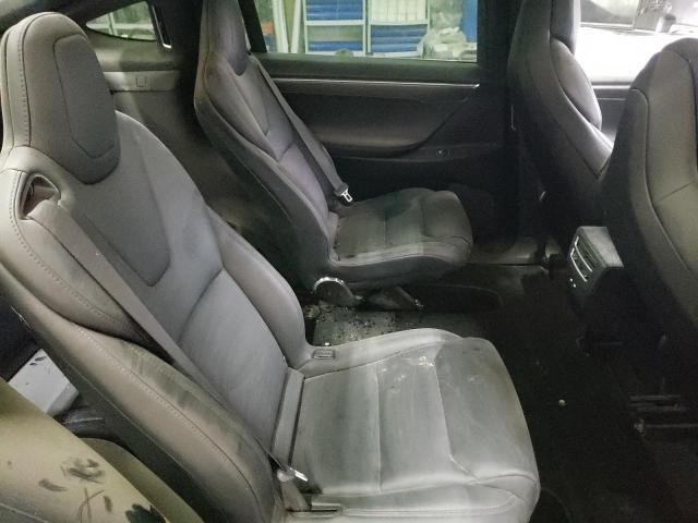 5YJXCBE24HF068150 Tesla MODEL X