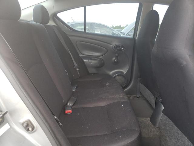 3N1CN7AP8EL839054 Nissan VERSA S