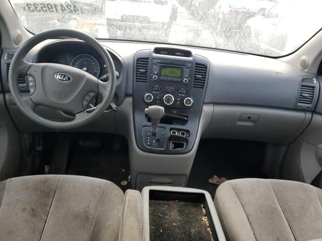 KNDMG4C75E6551851 KIA SEDONA LX