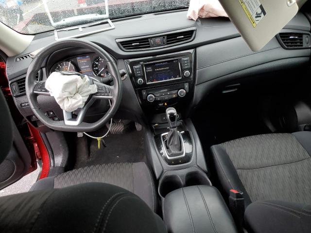 5N1AT2MT4JC737080 Nissan ROGUE S