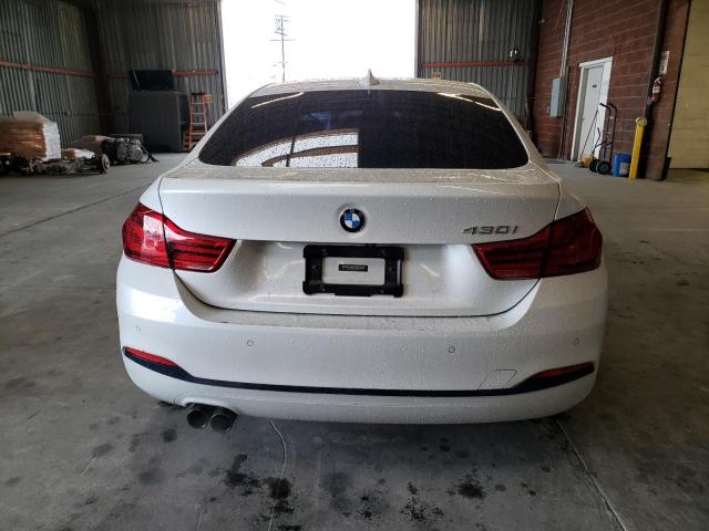 2019 BMW 430I GRAN - WBA4J1C54KBM12471