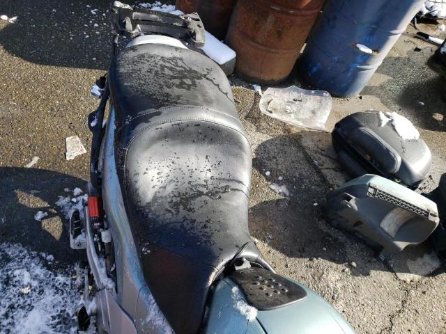 2004 BMW K1200 GT - WB10558A44ZK01555
