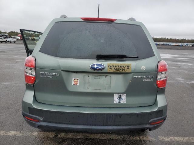 JF2SJAEC2EH524274 Subaru Forester 2.5i Premium