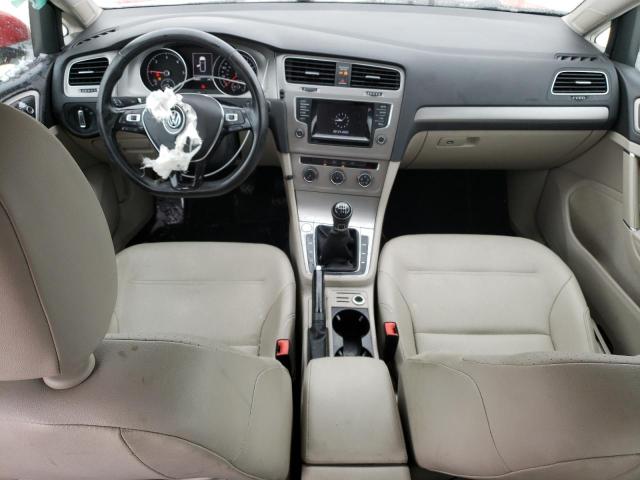 2015 VOLKSWAGEN GOLF SPORT - 3VWFA7AU9FM512702
