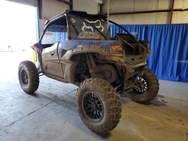 2021 KAWASAKI KRF 1000 A - JKARFCA12MB511339