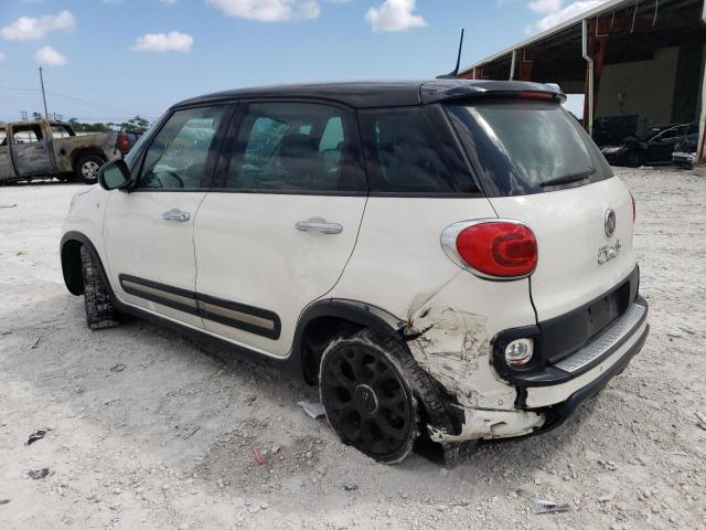 2015 FIAT 500L TREKK - ZFBCFADH3FZ033759