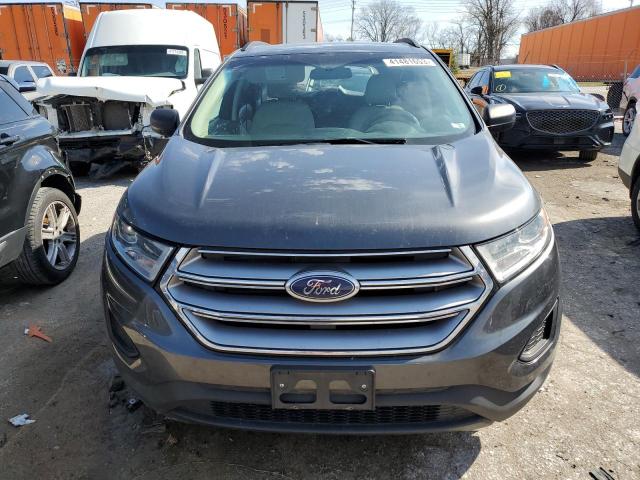 2016 FORD EDGE SE - 2FMPK3G92GBB70749