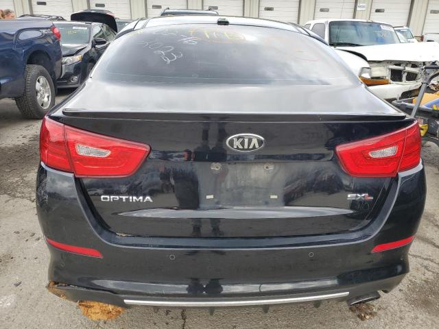 2015 KIA OPTIMA SX 5XXGR4A61FG360741