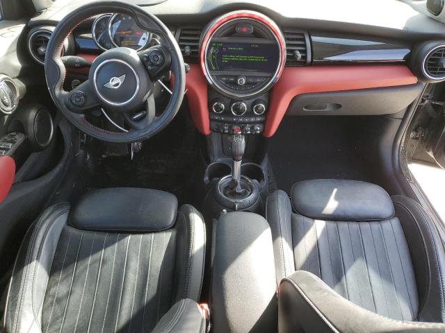 WMWXU3C53F2B59622 Mini Cooper